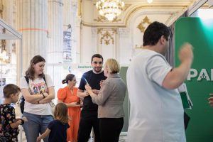 TNI: Gala și Conferințele de Toamnă 2025