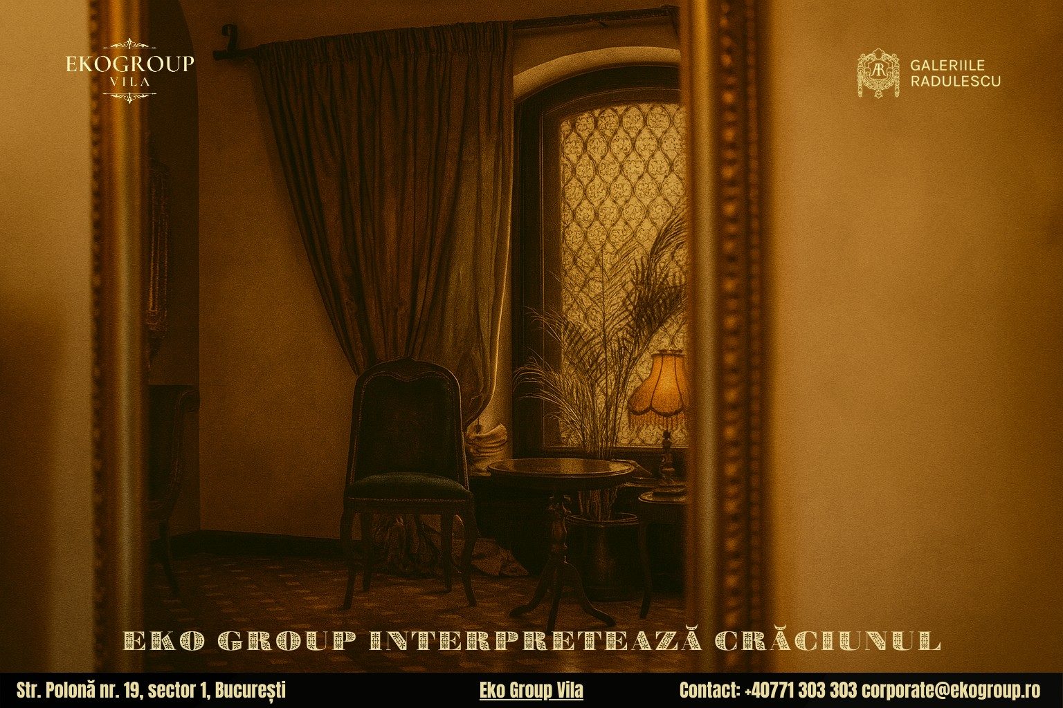 Ce este Crăciunul: O privire nostalgică asupra sărbătorii în anii ’30