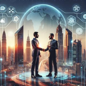 tehnologii disruptive