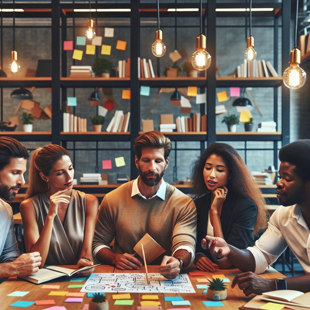 Cum transformi cultura internă ca să susțină inovația pe termen lung